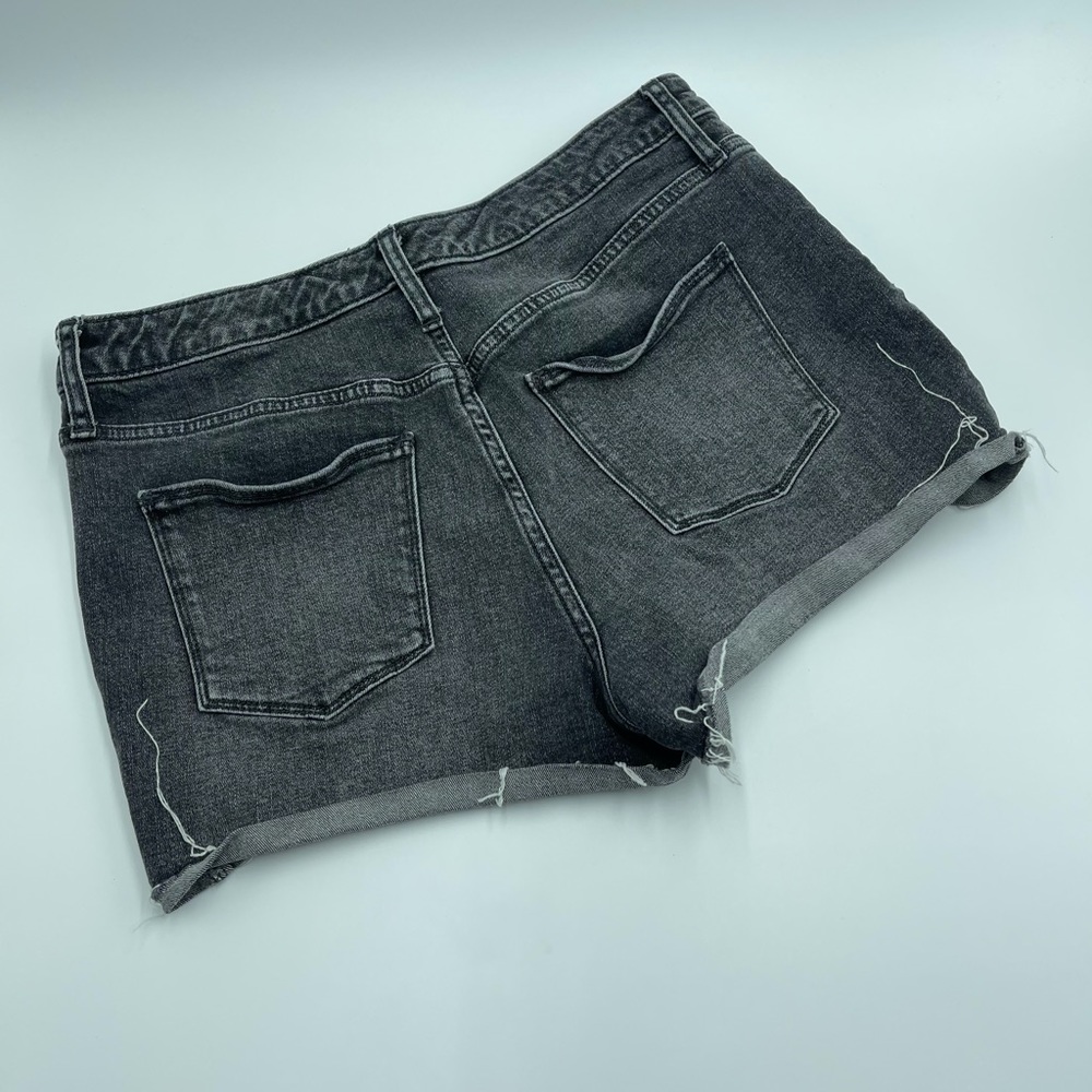 Universal Thread Jean Shorts - Picture 2 of 6